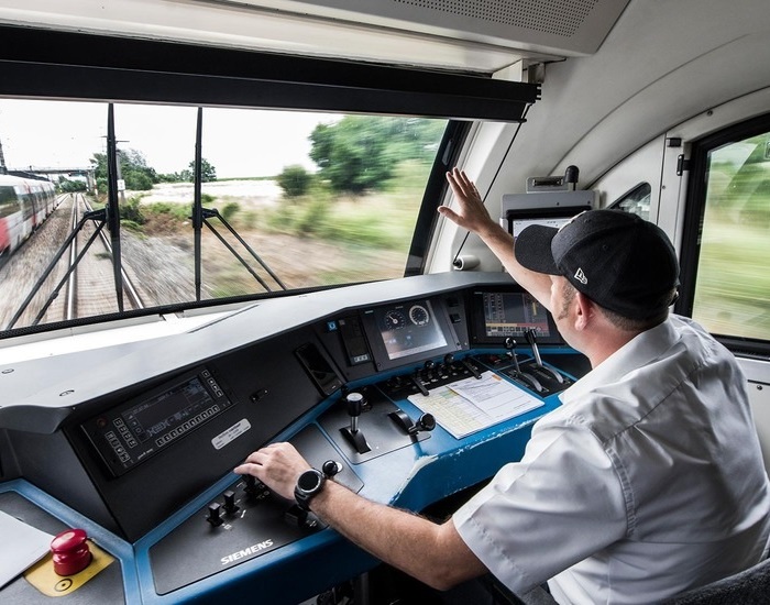 Rail & Train Sector
