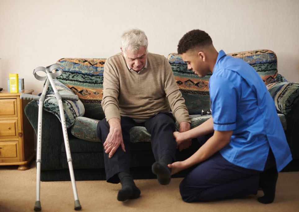 Adult & Child Care