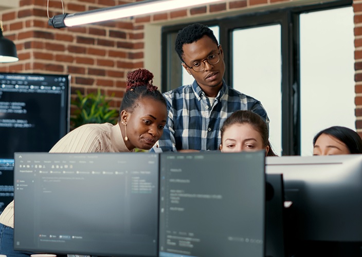 ICT & AI